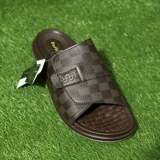 Handmade Extremely Comfort Slide