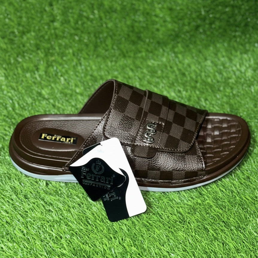 Handmade Extremely Comfort Slide