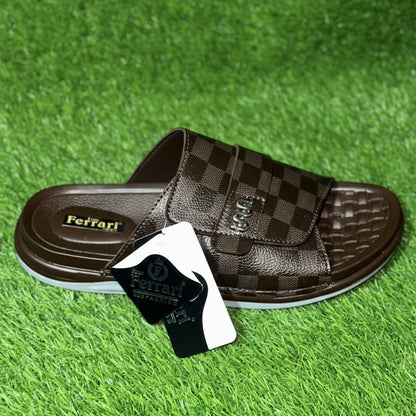 Handmade Extremely Comfort Slide