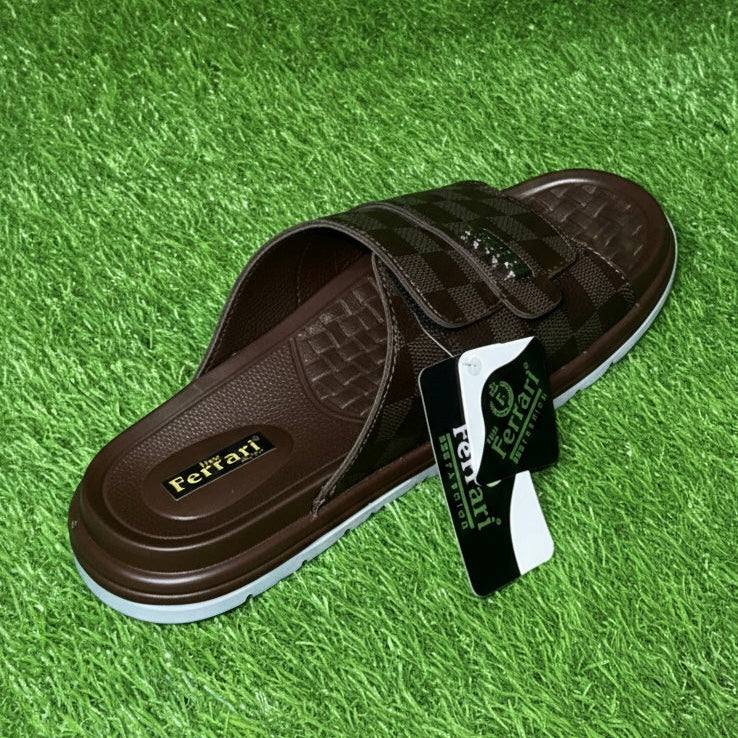 Handmade Extremely Comfort Slide