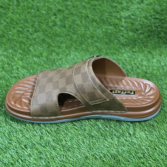 Handmade Comfort Slide